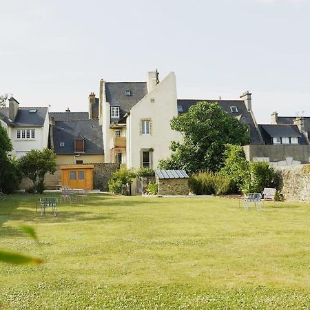 Chambre Majorelle - Rdc - Plage 50M - Rue Gratuite Saint-Malo Exteriör bild